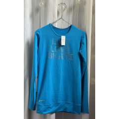 Sparrow Trainingsshirt Gr. M adult