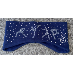 Sagester Stirnband Gr. onesize