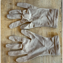 Sagester Wettkampfhandschuhe XS = Gr. 10 - 12 Jahre