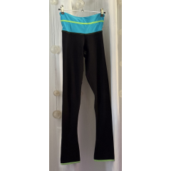 Mondor Trainingshose Gr. 12 - 14 Jahre