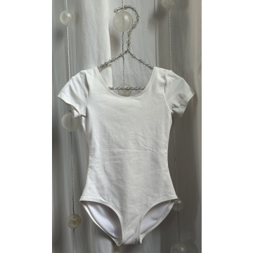 BLOCH Ballettbody 6x-7 = Gr. 6 - 7 Jahre