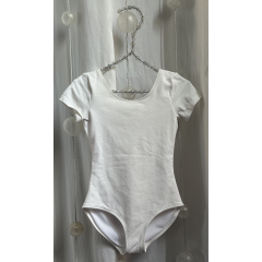 BLOCH Ballettbody 6x-7 = Gr. 6 - 7 Jahre