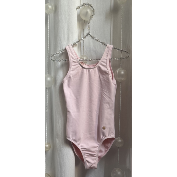 Ktec Ballettbody 122 = Gr. 5 - 7 Jahre