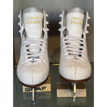 Graf Bolero Crystal Gr. 34