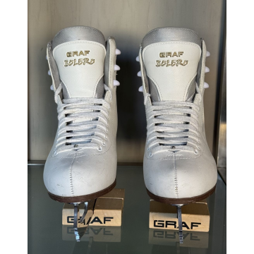 Graf Bolero Crystal Gr. 37