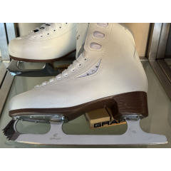 Graf Bolero Crystal Gr. 37