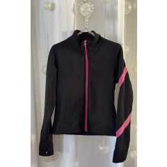 NY2 Trainingsjacke CS = Gr. 6 - 8 Jahre
