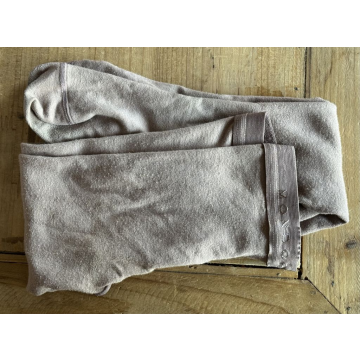 Mondor Strumpfhose Gr. 8 - 10 Jahre