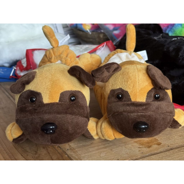 LIUHUO Kufenfinkli "Hund" Gr. onesize