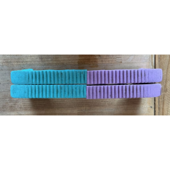 Rockerz Kufenschoner Gr. 8"