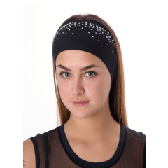 Mokà Stirnband "Charme" Gr. one size