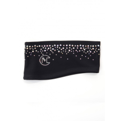 Mokà Stirnband "Charme" Gr. one size