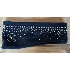 Mokà Stirnband "Charme" Gr. one size