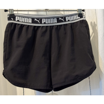 Puma Shorts Gr. 8 - 10 Jahre