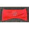 JIV Stirnband "Snowflake" Gr. one size