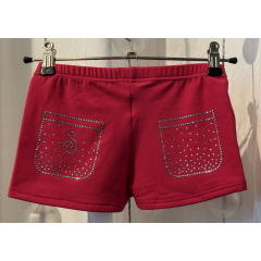Sagester Shorts S = Gr. 8 - 10 Jahre