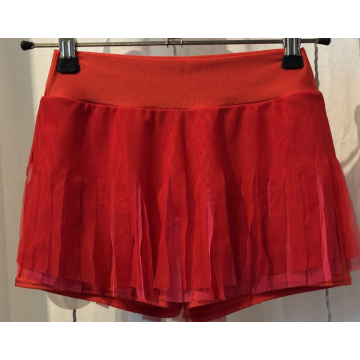 Intermezzo Shorts - Jupe 10 = Gr. 8 - 10 Jahre
