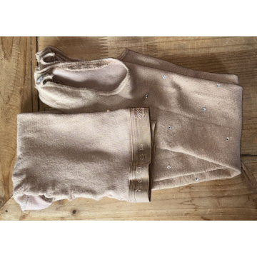 Mondor Strumpfhose Gr. 8 - 10  Jahre