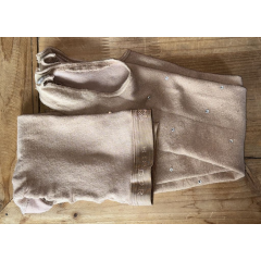 Mondor Strumpfhose Gr. 8 - 10  Jahre