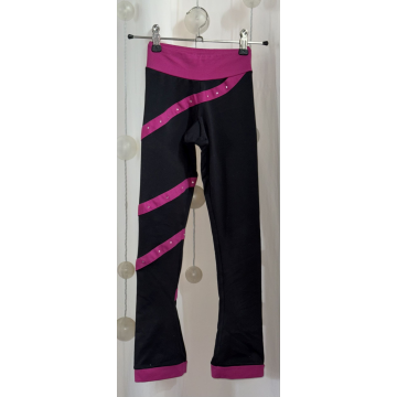ChloeNoel Trainingshose CXXXS = Gr. 4 - 6 Jahre