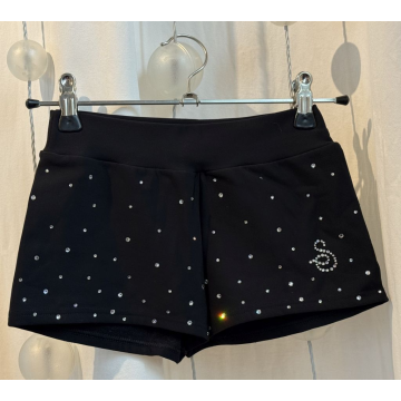 Sagester Shorts S = Gr. 8 - 10 Jahre