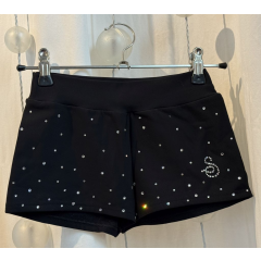 Sagester Shorts S = Gr. 8 - 10 Jahre