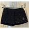 Sagester Shorts S = Gr. 8 - 10 Jahre
