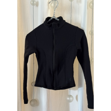 Mondor Trainingsjacke Polartec Gr. 10 - 12 Jahre
