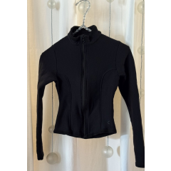 Mondor Trainingsjacke Polartec Gr. 10 - 12 Jahre