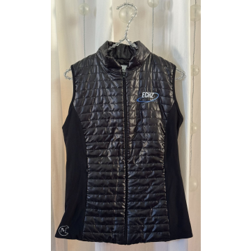 MOKÀ Gilet "ECHZ Eislaufclub Heuriedf" Gr. M adult