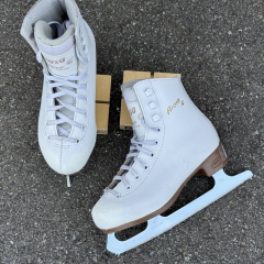 Graf Arosa Gold Gr. 29