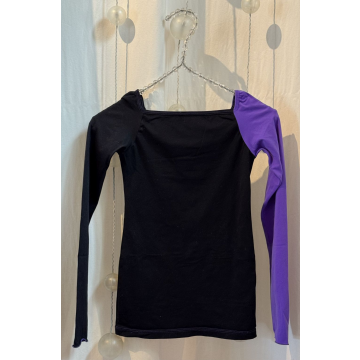 KARISMA Trainingsshirt "Bow" CL = Gr. 10 - 12  Jahre