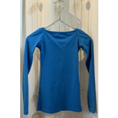 KARISMA Trainingsshirt "Titta" CL = Gr. 10 - 12  Jahre