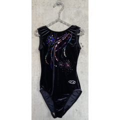 OZ Gymnastic Body Gr. 10 - 12 Jahre