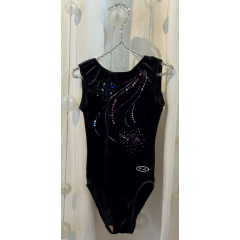 OZ Gymnastic Body Gr. 10 - 12 Jahre