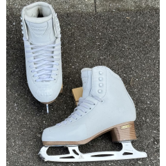 Jackson Premiere Mod. 2850 4 1/2 R = 35