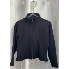 Trainingsjacke Gr. 4 - 6 Jahre