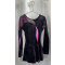 AGIVA Kürkleid 10 = Gr. 8 - 10 Jahre