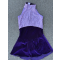 EliteXpression Kürkleid 8 = Gr. 8 - 10 Jahre