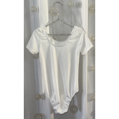 IEFIEL Ballettbody 10 = Gr. 10 - 12 Jahre
