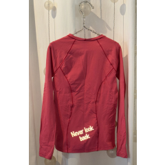 Sagester Trainingsshirt S = Gr. 10 - 12 Jahre