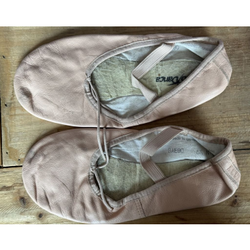 So Danca Ballettschuhe Gr. 38 - 39