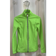 Intermezzo Trainingsjacke 6 = Gr. 4 - 6 Jahre