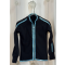 Sagester Trainingsjacke II = Gr. 4 - 6 Jahre