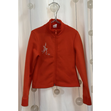 ChloeNoel Trainingsjacke CXXXS = Gr. 4 - 6 Jahre