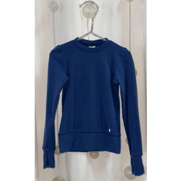 MONDOR Trainingsshirt Gr. 4 - 6 Jahre