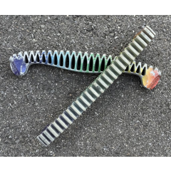EDEA E-Guards medium "Rainbow"