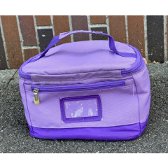 ZÜCA Lunchbox "Lila"