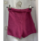 Capezio Ballettshorts "warm up" PS = Gr. XS adult