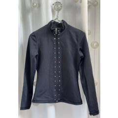 ChloeNoel Trainingsjacke CL = Gr. 12 - 14 Jahre